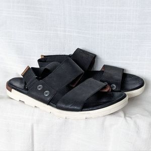 Sorel Torpeda Sandals